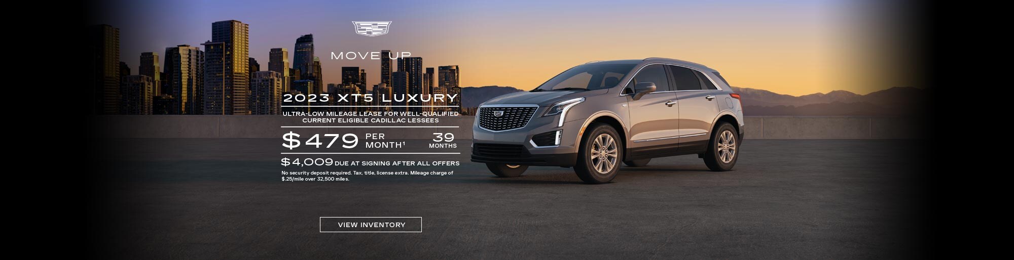 to Herb Chambers Cadillac of Warwick RI Cadillac